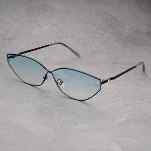 <span class=keywords><strong>Gafas</strong></span> <span class=keywords><strong>Hippies</strong></span> de Metal de Moda al por Mayor para Hombre y Mujer, Protección UV400, <span class=keywords><strong>Gafas</strong></span> <span class=keywords><strong>Hippies</strong></span> Retro Coloridas, <span class=keywords><strong>Gafas</strong></span> de Sol Clásicas de Metal para Fiesta - Product Image 6