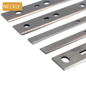 13 Inch HSS Planer Blade Knives Power Tool Spare Parts Planer Blade Woodworking Planer Blades