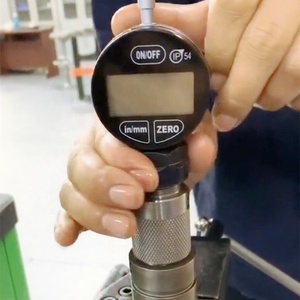 Zqym nhà máy nóng bán phun nhiên liệu tháo gỡ và nâng công cụ đo lường thiết lập cho Cummins XPi Scania isg phun - Product Image 4