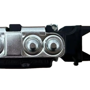 Module de commande Dan-foss original PVEH120 155G4095 disponible en stock - Product Image 1
