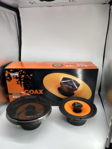 Altavoces para coche Pio NER de 6.5 pulgadas, caja de altavoces para coche de 12 pulgadas, altavoz para puerta de coche de 6 pulgadas - Product Image 5