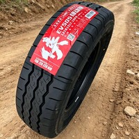 Ban Chaoyang All-steel 185R15 LT 10 Ply 185 15 Truk Truk Ringan Truk Box Kendaraan Berat