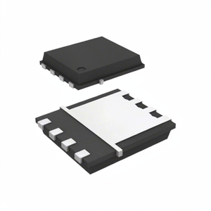 Transistors 8-PQFN IRFH7182TRPBF Electronic Chips Component Manufacturer Channel - Product Image 1
