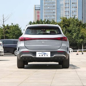 Nouvelles voitures Mercedes-Benz <span class=keywords><strong>EQA</strong></span> 2025 <span class=keywords><strong>EQA</strong></span> 260 SUV, véhicule électrique pur chinois, conduite à gauche, toit ouvrant, SUV 5 places - Product Image 5