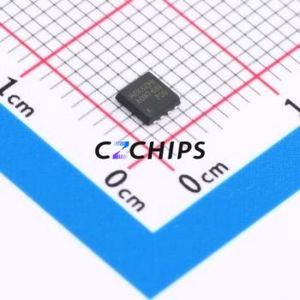 ทรานซิสเตอร์สนาม DFN3X3-8L AON7401-MS (Mosfet) ใหม่ล่าสุด - Product Image 1