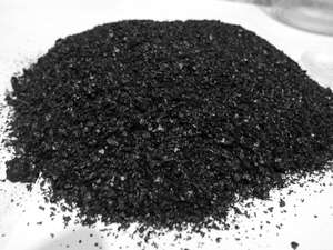 Rifornimento di fabbrica CAS 308067-45-0 acido umico - Product Image 2