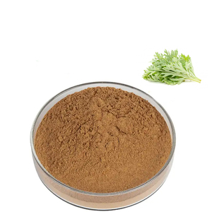 Venta al por mayor Artemisia Absinthium Extracto de hoja de ajenjo en polvo - Product Image 2