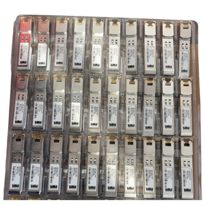 SFP-GE-T Gigabit Ethernet (1Gbps) Glasvezel Apparatuur Sfp Optische Module Met Rj45 Koperen Kabel Interface - Product Image 5