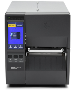 Nouvelle imprimante thermique de transfert de codes-barres industrielle Zebra ZT231 d'origine, 203 DPI ou 300 DPI, 4 pouces - Product Image 1