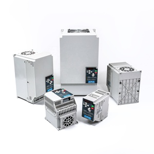380V Trifásico 7.5kw 10Hp Inversor VFD de alto rendimiento que admite varias comunicaciones - Product Image 2