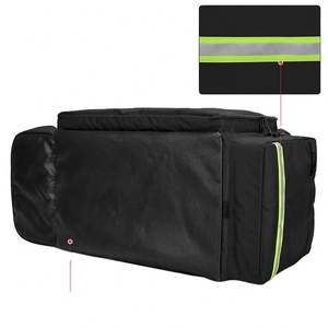 Muestra Gratuita de Bolsa para Equipo de Bombero, Bolsa para Equipo de Protección contra Incendios, Apta para Equipo de Rescate de Bomberos - Product Image 5