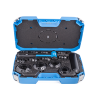 Kits d'outils professionnels pour l'assemblage de roulements TMFT36
