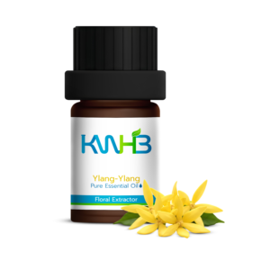 Aceite Esencial Puro de Ylang-ylang KWHB 5ml, Extractor Herbal para Uso Doméstico, Producto de Tailandia - Product Image 1