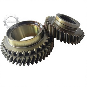 Engranaje Sincronizador de Transmisión para Nissan ISO9001 CE OEM 32312-69Y00 32341-M8810  3231269Y00 32341M8810 - Product Image 6