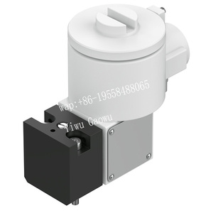Solenoide a Prueba de Explosiones Original MGXDH-3/2-1.2-24DC-EX 535615 Festos de 3/2 Vías - Product Image 1