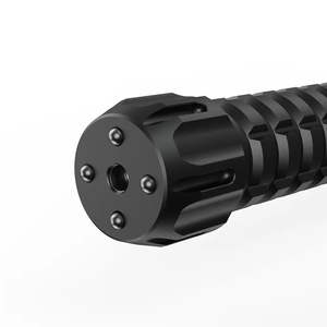 Lampe torche 21700 Lumintop PK21 XHP 70.3 LED <span class=keywords><strong>8100</strong></span> Lumens 1200 mètres Torche puissante Firmware Anduril Projecteur - Product Image 5