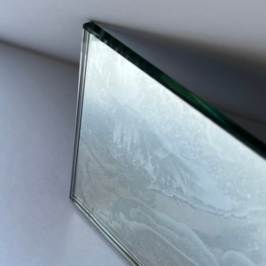 Giá thấp gương gạch cho backsplash và tường trang trí nội thất tùy chỉnh gương cổ với kính vát 4-6mm Độ dày cho trang trí nội thất - Product Image 4