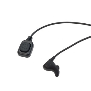 イヤーフックと & インナーイヤー型イヤホントランシーバー用アクセサリー - Product Image 3