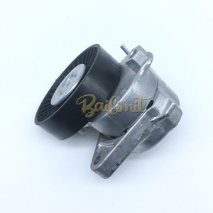 Tout nouveau tendeur de compresseur de billette 1122000970 A1122000970 pour <span class=keywords><strong>mercedes</strong></span>-benz W220 W208 R230 pour SL-CLASS 1999-2006 - Product Image 5