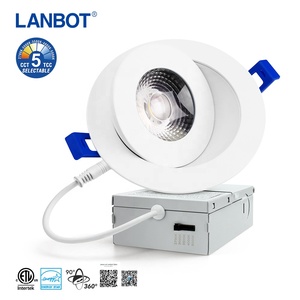 <span class=keywords><strong>Led</strong></span> Mini Downlight thay đổi độ sáng 11 wát <span class=keywords><strong>LED</strong></span> downlight <span class=keywords><strong>Led</strong></span> Downlight 9 wát <span class=keywords><strong>LED</strong></span> xuống ánh sáng upshine - Product Image 5