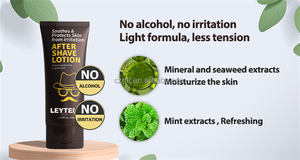 Private label custom 100% organique prime <span class=keywords><strong>après</strong></span>-<span class=keywords><strong>rasage</strong></span> hommes soins de la peau <span class=keywords><strong>lotion</strong></span> supprimer acné hydratant <span class=keywords><strong>lotion</strong></span> bâton - Product Image 3
