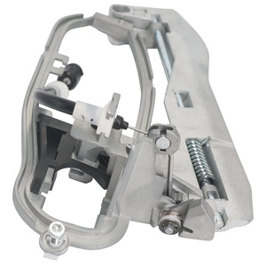 Regulador de Ventana para BMW X5 51337487085, Pieza de Repuesto Nueva - Product Image 3