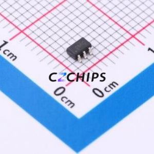 Amplificateur de détection de courant de puce de circuit intégré INA281A4IDBVT SOT-23-5 de haute qualité - Product Image 1