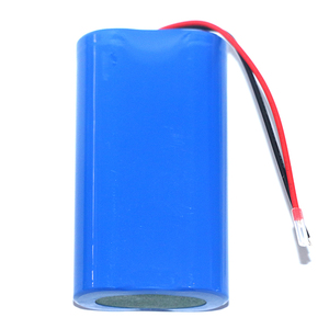 Li-Ion Battery 18650 KC certificate <span class=keywords><strong>3</strong></span>,7 V 3000 mAh battery pack - Product Image 1