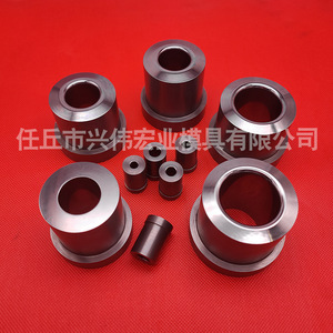 Matriz de laminación de roscas métrica de acero de alta velocidad 823-2 para aplicaciones de utensilios de mesa y aeroespaciales - Product Image 4