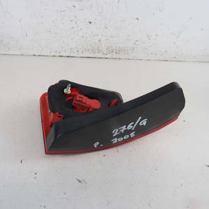 Luce posteriore interna sinistra per Peugeot 3008 Mk1 2009-2016 (74886) - Product Image 4