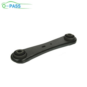 OPASS kit di sospensioni 31262930 assale posteriore inferiore Braccio di Controllo Laterale per VOLVO S80 <span class=keywords><strong>II</strong></span> V70 III S60 <span class=keywords><strong>II</strong></span> <span class=keywords><strong>V60</strong></span> - Product Image 1
