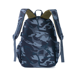 Wholesale Large Capacity Tactical <b>Backpack</b> High Altitude Rescue Custom Logo MOLLE System <b>Waterproof</b> Nylon - Product Image 2