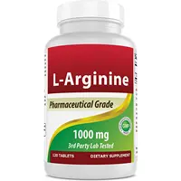 Фирменная торговая марка, оптовая цена, фармацевтическая добавка L-аргинина класса, способствует синтезу азотного оксида, L-аргининовые капсулы