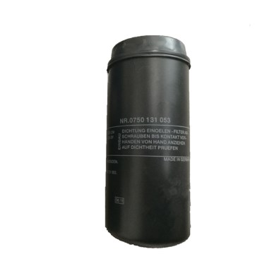 Oil Filter 0750131053 - High Quality Transmission Parts