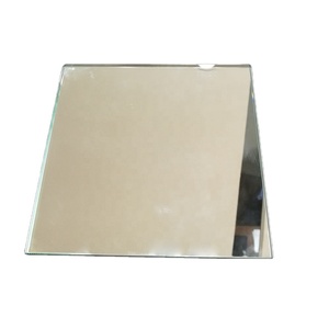 Grande plaque de verre miroir argenté sans cuivre de 3 mm à 8 mm pour miroirs muraux, tailles 4 mm, 5 mm, 6 mm disponibles - Product Image 3
