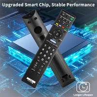 Control Remoto RM-YD080 para Televisores Sony KDL-46BX450 KDL-40BX450 KDL-40BX451 KDL-46BX451 KDL-22EX350