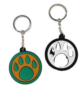 <span class=keywords><strong>Porte</strong></span>-clés personnalisé en tissu sergé avec logo, <span class=keywords><strong>porte</strong></span>-clés promotionnel pour voiture, vente en gros, <span class=keywords><strong>porte</strong></span>-clés vierge uni, <span class=keywords><strong>porte</strong></span>-clés anime personnalisé en métal - Product Image 3