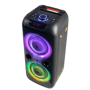 Chỉnh Sửa Caixa De Som 8 Inch Phong Cách Mới Tùy Chỉnh - Product Image 1