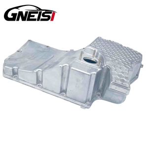 AUDI A6 Q7 Q5 A4 için yağ Pan 2017-2026 06L103598AD 06L103598R 06L103598AA - Product Image 4