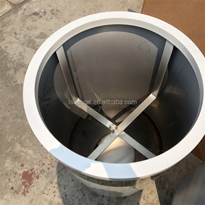 <span class=keywords><strong>Vaso</strong></span> da <span class=keywords><strong>fiori</strong></span> moderno di lusso in acciaio inossidabile per decorazioni domestiche, fioriera da esterno, <span class=keywords><strong>vaso</strong></span> alto in metallo argentato a specchio da terra per hotel - Product Image 5