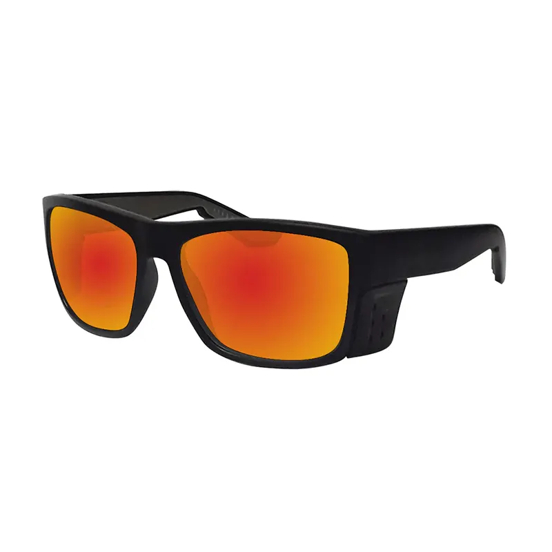 Offray Z87.1 Gafas de Sol de diseñador de alta calidad al por mayor TAC lente TR90 Marco de Seguridad pesca gafas de sol polarizadas para hombres y mujeres