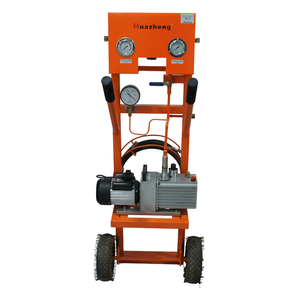 Dispositivo de Evacuación y Recarga de Gas SF6 Huazheng con 1 Año de Garantía, Protección IP65, 220V, Soporte Personalizado OEM - Product Image 1