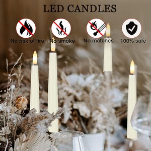 เทียน <span class=keywords><strong>LED</strong></span> ไร้เปลวไฟ แสงสีเหลือง ขายดี สำหรับงานแต่งงาน ตกแต่งบ้าน และงานปาร์ตี้ เทียนไฟฟ้าขายส่งสำหรับเทศกาลดีวาลี - Product Image 5