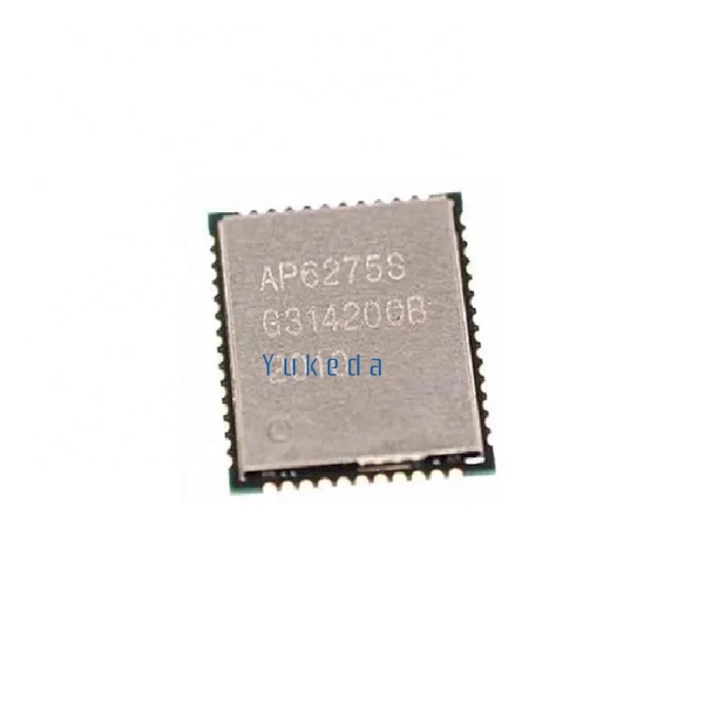 ic.Integrated circuits, microcontrollers, electronic components, IGBT transistors.QFN50 AP6275S