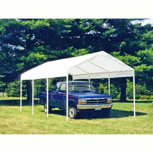 europe and US market winter cheap diy porrable demountable gazebo carport