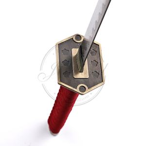 Épée de cosplay Bleach Hinamori <span class=keywords><strong>Momo</strong></span> Tobiume - Product Image 5