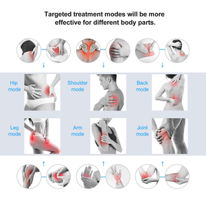 Kabel dan Adaptor Elektroda Pengganti <span class=keywords><strong>Tens</strong></span> <span class=keywords><strong>Snap</strong></span> Pin untuk Menghubungkan Kabel Unit <span class=keywords><strong>Tens</strong></span> - Product Image 5