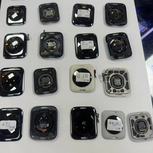 ฝาหลังแบตเตอรี่แบบวงจร GPS/<span class=keywords><strong>LTE</strong></span> สำหรับ <span class=keywords><strong>Apple</strong></span> <span class=keywords><strong>Watch</strong></span> Series 9 8 <span class=keywords><strong>7</strong></span> 6 5 4 3 ขนาด 40 มม. 41 มม. 44 มม. 45 มม. ดีไซน์แบบแท่ง - Product Image 1