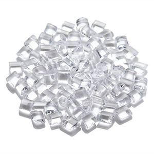 CHIMEI algemene toepassing injectieklasse PMMA ACRYREX CM207 middelhoge viscositeit vloeibaar hittebestendig CM-207 acryl - Product Image 3