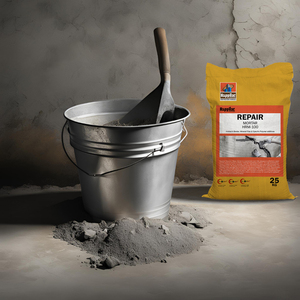 Industrial Grade Rapid Setting Floor Patch Mortar Hard Strength <b>Cement</b>-Based Repair Mortar for Concrete Mortar Admixtures - Product Image 1